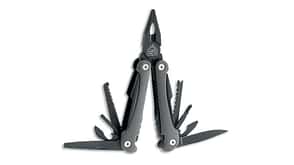 Basis Lager 02/2021: Multitools für Tour und Camp Basis Lager 02/2021: Multitools für Tour und Camp