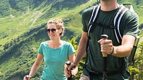 Alpin Loacker - Bergsport-Ausrüstung aus Österreich Alpin Loacker - Bergsport-Ausrüstung aus Österreich