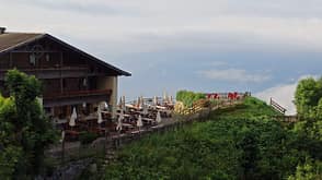 Meraner Höhenweg, Südtirol Meraner Höhenweg, Südtirol