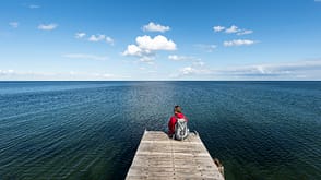 25 Wandertipps zu deutschen Seen und Gewässern 25 Wandertipps zu deutschen Seen und Gewässern