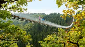Fernwanderwege Deutschland Fernwanderwege Deutschland