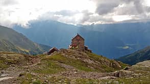 Alpenhütten Alpenhütten