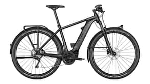 E-Bike-Motor E-Bike-Motor