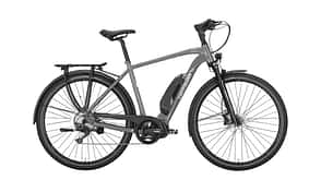E-Bike-Motor E-Bike-Motor