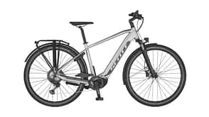 E-Bike-Motor E-Bike-Motor