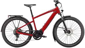E-Bike-Motor E-Bike-Motor