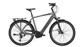 E-Bike E-Bike