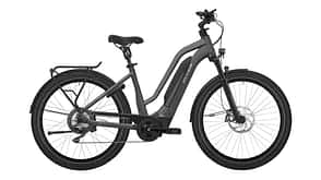 E-Bike E-Bike