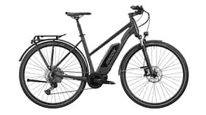 E-Bike E-Bike