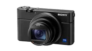 Sony RX 100 VII Sony RX 100 VII