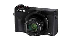 Canon Powershot G7 x Mark III Canon Powershot G7 x Mark III