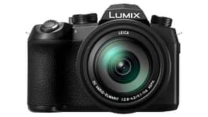 Panasonic DC FZ1000 II Panasonic DC FZ1000 II