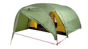 OD 06/2022 Camping Guide: Das perfekte Zelt OD 06/2022 Camping Guide: Das perfekte Zelt
