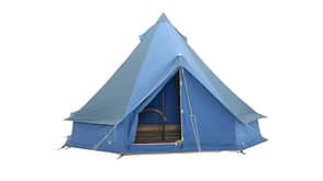 OD 06/2022 Camping Guide: Das perfekte Zelt OD 06/2022 Camping Guide: Das perfekte Zelt