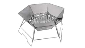 Camping Guide 06/2022: Die besten Grills und Kocher Camping Guide 06/2022: Die besten Grills und Kocher