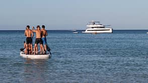 Mallorca: 10 außergewöhnliche Erlebnisse Mallorca: 10 außergewöhnliche Erlebnisse
