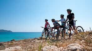 Alex,MTB,bike point,mountainbike,punta de n´amer Mallorca: 10 außergewöhnliche Erlebnisse