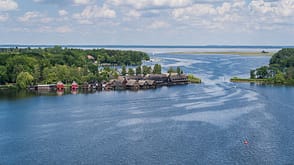 GettyImages/Andreas-Marcus Lehnert/EyeEm: Szenische Ansicht der Bucht gegen Himmel
GettyImages/Andreas-Marcus Lehnert/EyeEm: Szenische Ansicht der Bucht gegen Himmel