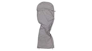 Salewa Microfibre Silverized Sleeping Bag Liner Salewa Microfibre Silverized Sleeping Bag Liner