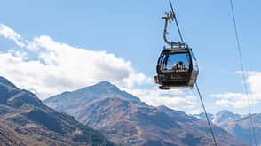 Outdoor-Sport in Andermatt Outdoor-Sport in Andermatt