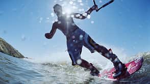 exhiliaration,skill Beliebte Wassersportarten in Deutschland