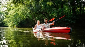 Beliebte Wassersportarten in Deutschland Beliebte Wassersportarten in Deutschland