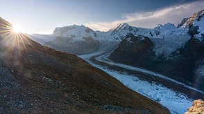 4000er in den Alpen - höchste Berge - Gipfel - Liskamm 4000er in den Alpen - höchste Berge - Gipfel - Liskamm