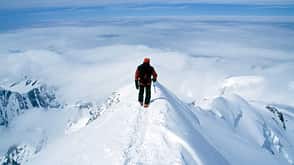 4000er in den Alpen - höchste Berge - Gipfel - Mont Blanc 4000er in den Alpen - höchste Berge - Gipfel - Mont Blanc