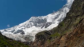 4000er in den Alpen - höchste Berge - Gipfel 4000er in den Alpen - höchste Berge - Gipfel