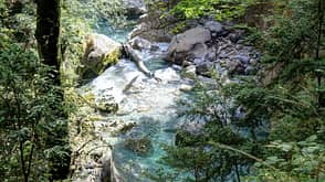 Cañon de Añisclo Cañon de Añisclo