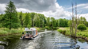 Entdeckungsfahrten auf dem Wasser Entdeckungsfahrten auf dem Wasser