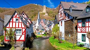 Monreal in Rheinland Pfalz Monreal in Rheinland Pfalz