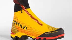 La Sportiva Schuhe & Ausrüstung Highlights 2022 La Sportiva Schuhe & Ausrüstung Highlights 2022