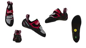 La Sportiva Schuhe & Ausrüstung Highlights 2022 La Sportiva Schuhe & Ausrüstung Highlights 2022