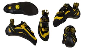 La Sportiva Schuhe & Ausrüstung Highlights 2022 La Sportiva Schuhe & Ausrüstung Highlights 2022