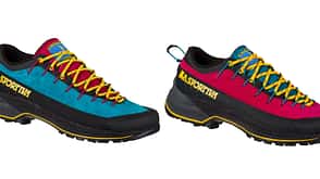 La Sportiva Schuhe & Ausrüstung Highlights 2022 La Sportiva Schuhe & Ausrüstung Highlights 2022