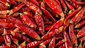 Viele Chillis Viele Chillis