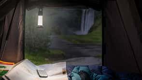 Ledlenser ML6 Camping-Lampe Ledlenser ML6 Camping-Lampe