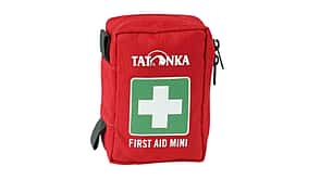 First-Aid-Kit Tatonka Mini First-Aid-Kit Tatonka Mini