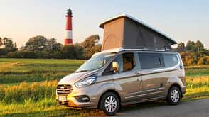 Van Maximodelle Van Maximodelle