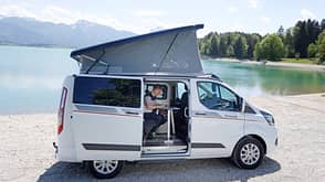 Van Maximodelle Van Maximodelle