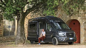 Van Maximodelle Van Maximodelle