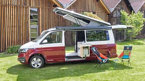 Van Maximodelle Van Maximodelle