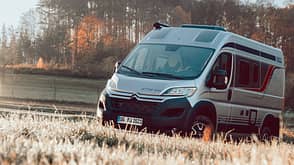 Van Maximodelle Van Maximodelle