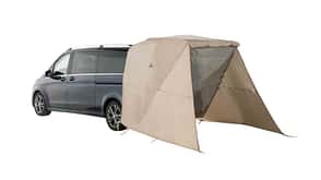 Campingbus Vorzelte Campingbus Vorzelte