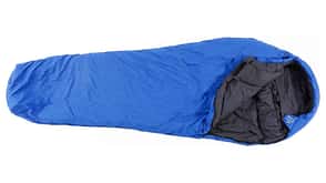 Schlafsack-Test Schlafsack-Test