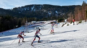 Biathlon Hohenzollern Skistadion Biathlon Hohenzollern Skistadion
