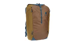 Klettersteigausrüstung - Basics - Deuter Gravity Motion Rucksack Klettersteigausrüstung - Basics - Deuter Gravity Motion Rucksack