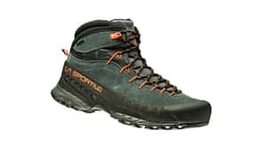 Klettersteigausrüstung - Approachschuhe von La Sportiva Klettersteigausrüstung - Approachschuhe von La Sportiva