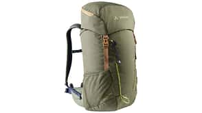 Vaude Hidalgo 24+4 - Kinderrucksack
Vaude Hidalgo 24+4 - Kinderrucksack